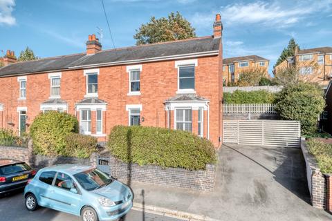 3 bedroom semi-detached house for sale - Diglis Lane, Worcester, WR5 3DQ