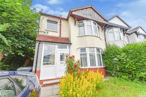 3 bedroom semi-detached house for sale, Overbrook Drive, Prestwich