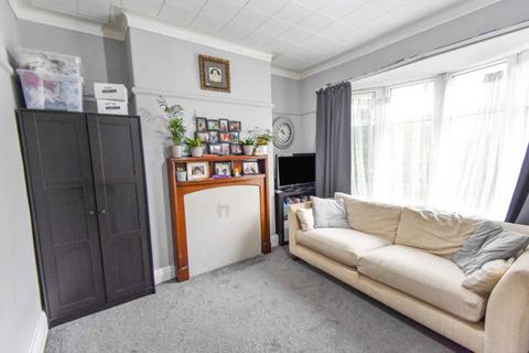 3 bedroom semi-detached house for sale, Overbrook Drive, Prestwich