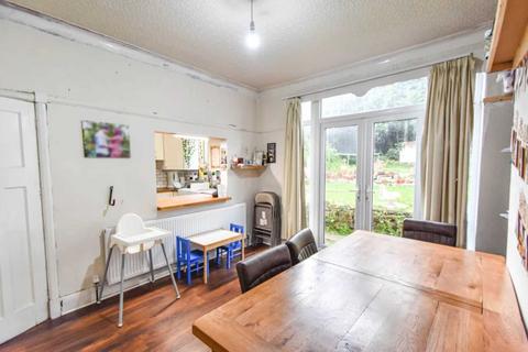 1 Overbrook Drive, Prestwich, Manchester, M25 0AB