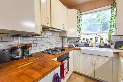 1 Overbrook Drive, Prestwich, Manchester, M25 0AB