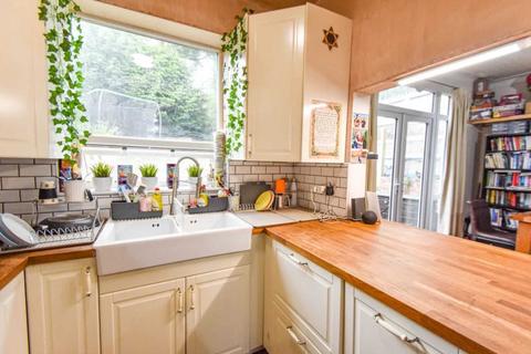 1 Overbrook Drive, Prestwich, Manchester, M25 0AB