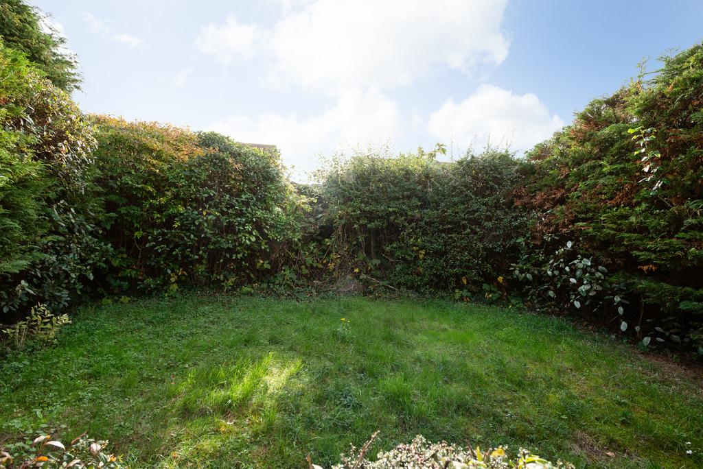 Raised Garden