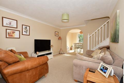 3 bedroom detached house for sale, Mount Pleasant Close, Lyminge, Folkestone, Kent