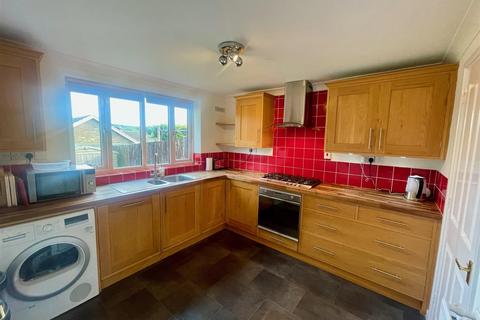 3 bedroom detached house for sale, Mount Pleasant Close, Lyminge, Folkestone, Kent