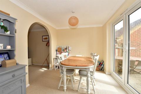 3 bedroom detached house for sale, Mount Pleasant Close, Lyminge, Folkestone, Kent