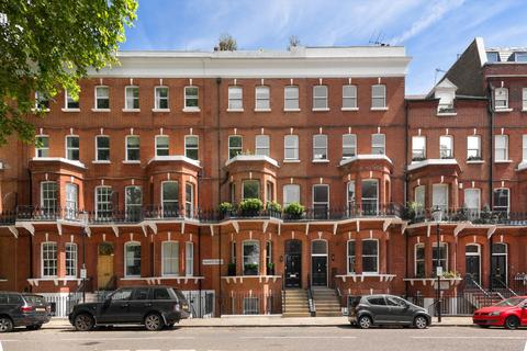 6 bedroom terraced house to rent - Tedworth Square, Chelsea, London, SW3