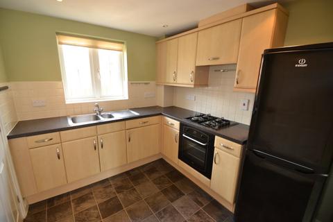 3 bedroom semi-detached house to rent, Hawks Drive, Tiverton, Devon, EX16
