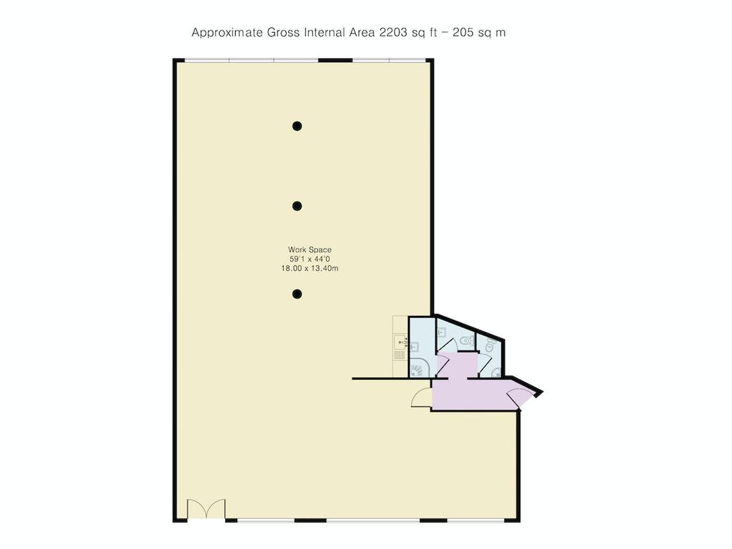 Third Floor 15 Northburgh Street London EC1 V 0 JR
