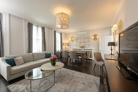 Prince of Wales Terrace, Kensington, London, W8