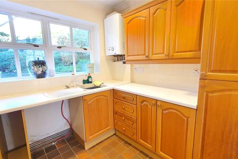 3 bedroom end of terrace house for sale - Bakers Court, West Street, South Petherton, TA13