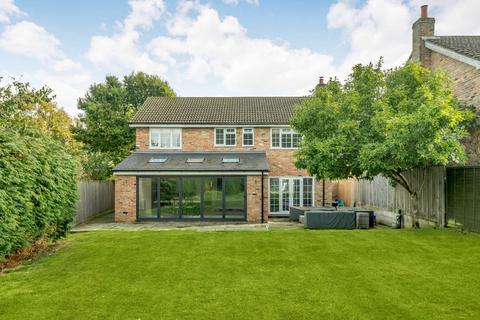 4 bedroom detached house for sale, Thornford Road, Headley, Thatcham, Hampshire