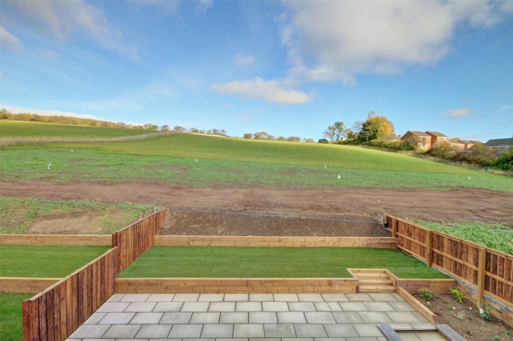 Bow View, Ushaw Moor, Durham, DH7 3 bed semidetached house for sale £250,000
