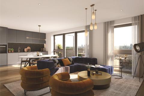 1 bedroom apartment for sale, Portobello Square, The Collection & The Auria, Wornington Road, W10