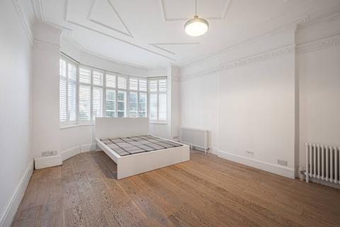 2 bedroom flat for sale - Kingscroft Road, West Hampstead, London, NW2