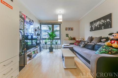 1 bedroom flat for sale, Trentham Court, Victoria Road, North Acton