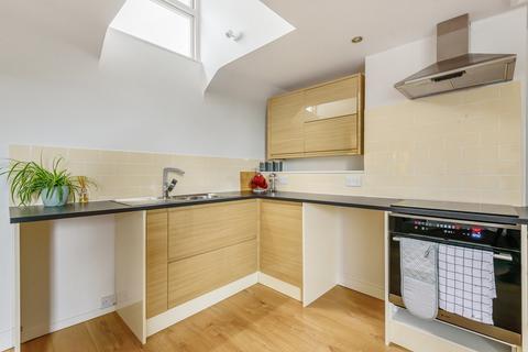 1 bedroom apartment for sale, Chamberlain Street, Wells, BA5