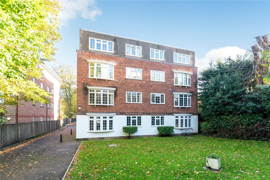 Westmoreland Road, Bromley, BR2 1 bed apartment for sale £200,000