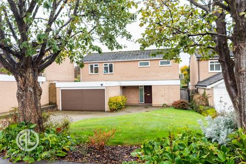 4 Chaomans, Letchworth Garden City, SG6 3UB