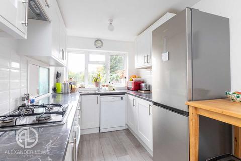 4 Chaomans, Letchworth Garden City, SG6 3UB