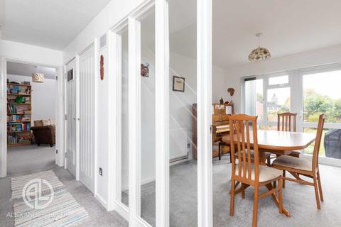 4 Chaomans, Letchworth Garden City, SG6 3UB