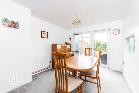 4 Chaomans, Letchworth Garden City, SG6 3UB