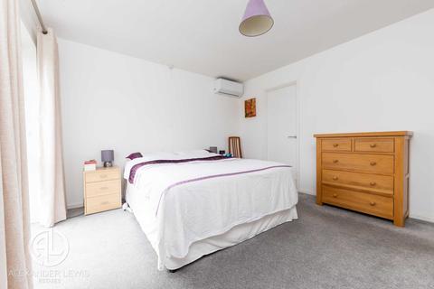 4 Chaomans, Letchworth Garden City, SG6 3UB