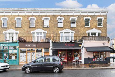 Nunhead Green,  London, SE15