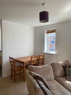 2 bedroom block of apartments to rent, Ovett Gardens, Gateshead NE8