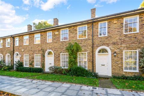 2 bedroom terraced house to rent, Prior Bolton Street, London
