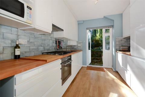 2 bedroom terraced house to rent, Prior Bolton Street, London