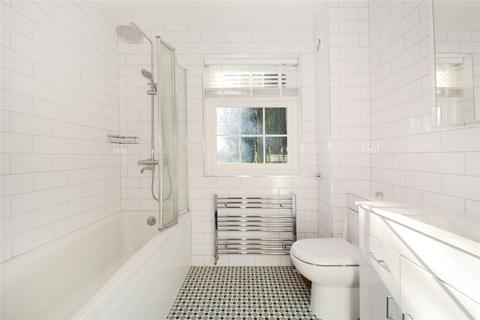 2 bedroom terraced house to rent, Prior Bolton Street, London