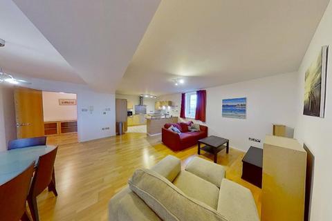 1 bedroom flat to rent, Breadalbane Street, Edinburgh, EH6