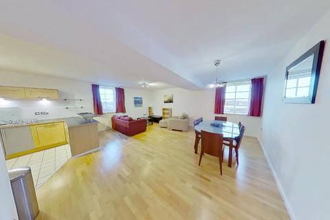 1 bedroom flat to rent, Breadalbane Street, Edinburgh, EH6