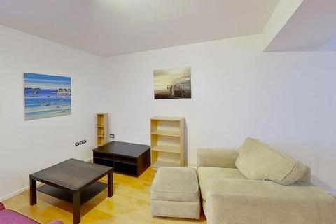 1 bedroom flat to rent, Breadalbane Street, Edinburgh, EH6