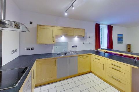 1 bedroom flat to rent, Breadalbane Street, Edinburgh, EH6