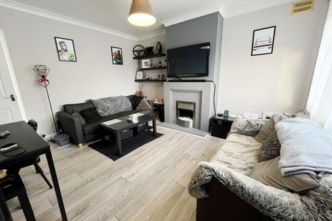 2 bedroom end of terrace house for sale - Cranford Road, Kingsthorpe, Northampton NN2 7QY