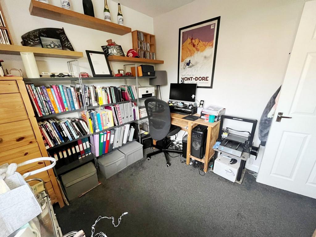 Bedroom two