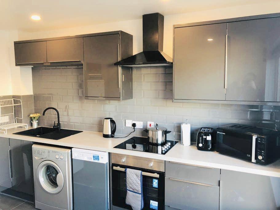 Apartment in Edinburgh - View 5