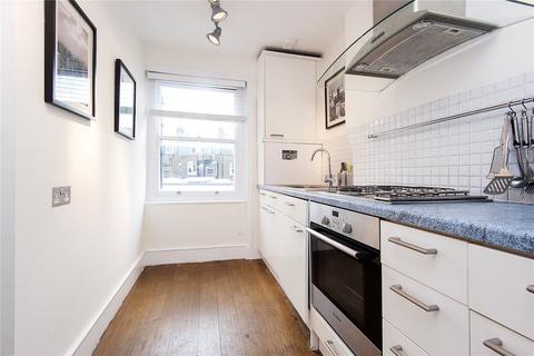 1 bedroom apartment to rent, Gray's Inn Road, London, WC1X