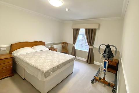 1 bedroom retirement property for sale - Assisted Living Apartment at Bede, 23 Boveney, Richmond Villages Bede, Hospital Lane CV12