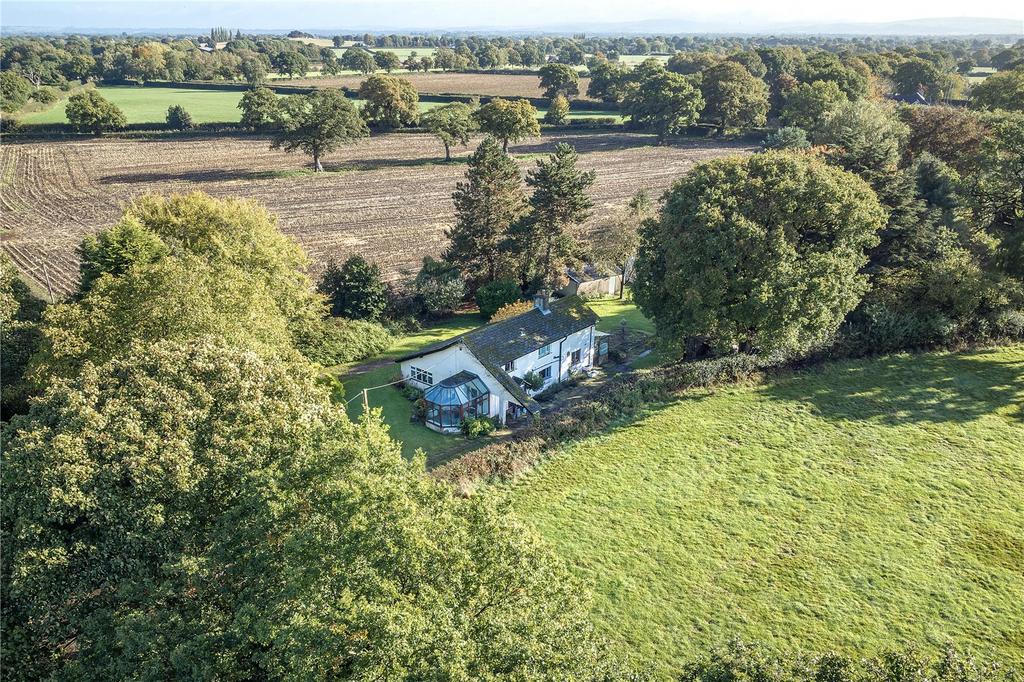 Cross Lane Cottage