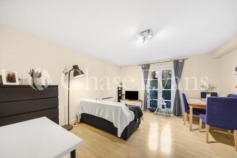 140 Langbourne Place, London, E14 3WW