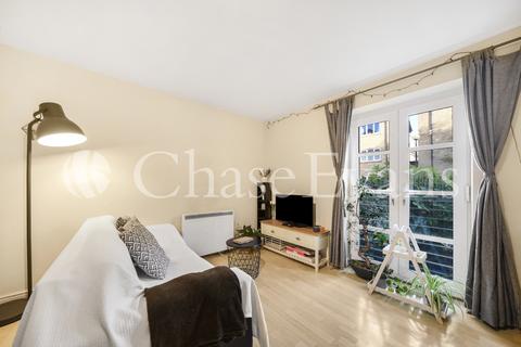140 Langbourne Place, London, E14 3WW