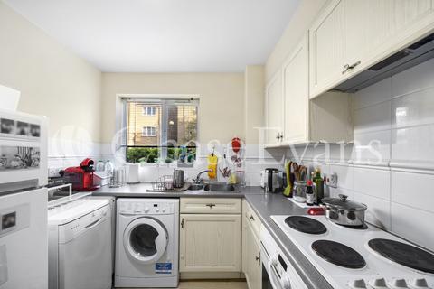 140 Langbourne Place, London, E14 3WW