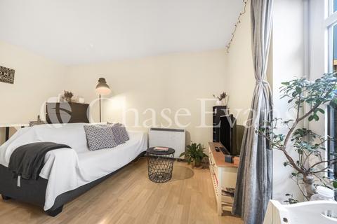 140 Langbourne Place, London, E14 3WW