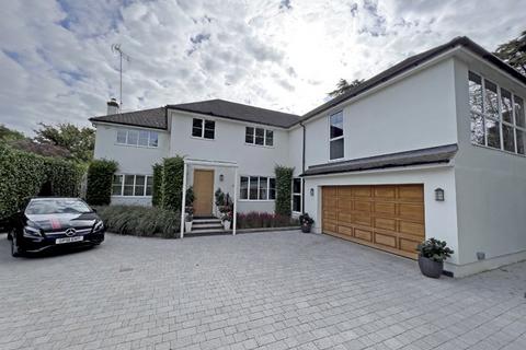 5 bedroom detached house for sale, Court Road, Maidenhead, Berkshire, SL6