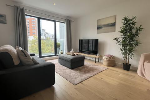 2 bedroom flat for sale, Ocean Village