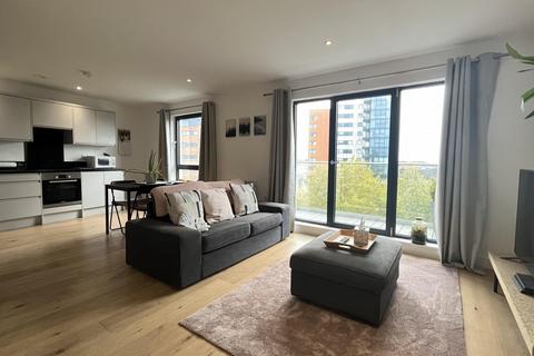 2 bedroom flat for sale, Ocean Village
