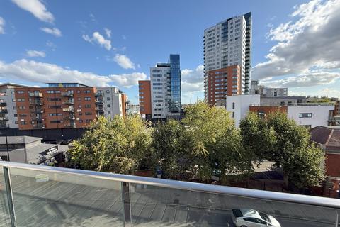2 bedroom flat for sale, Ocean Village
